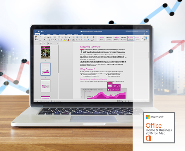 Office 2016 For Mac 64 Bit Download